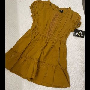 girls dress